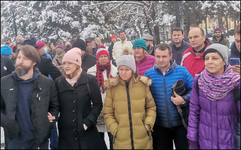 Ana Brnabić kupuje vreme, vlastima ne verujemo ništa 3 GM 1