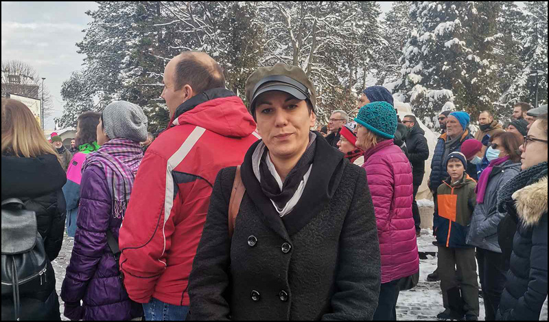 Ana Brnabić kupuje vreme, vlastima ne verujemo ništa 2 GM 2