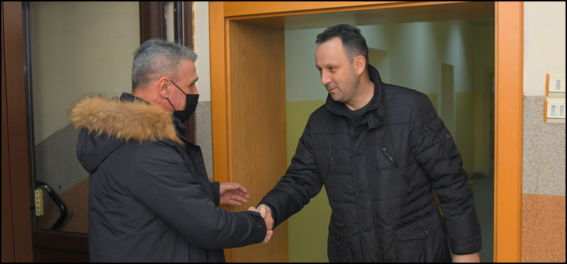 Policijska uprava Cacak