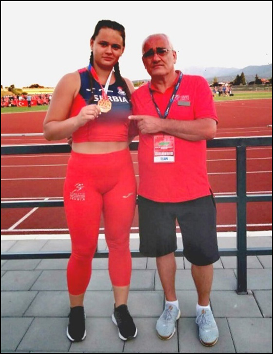 atletika