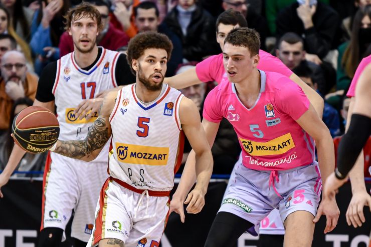borac mega
