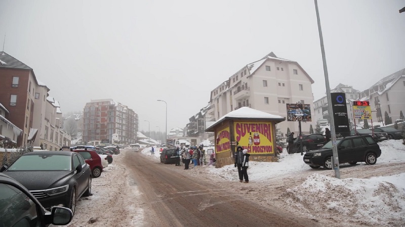 kopaonik