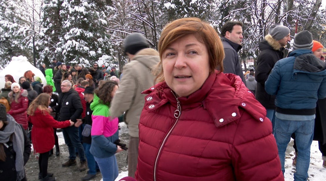 tanja milosevic