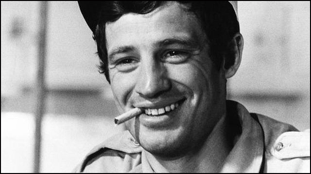 zan pol belmondo