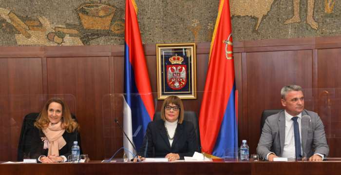 престоница 2