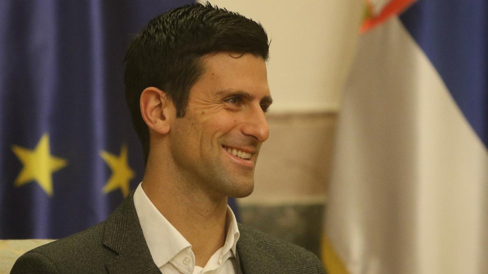 Sport i korona virus: Uefa najavljuje pooštravanje mera - ko sve prvo mora na vakcinu, pa na teren 5 Novak