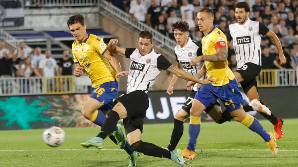 Sport i korona virus: Uefa najavljuje pooštravanje mera - ko sve prvo mora na vakcinu, pa na teren 2 Partizan