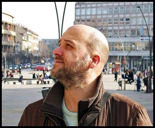 Dejan Vizant