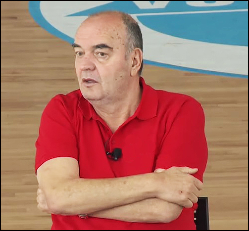 Dusko Vujosevic PrintScreen
