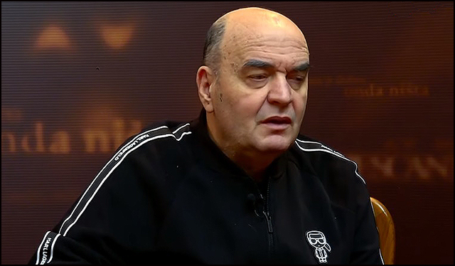 Dusko Vujosevic Printscreen 2