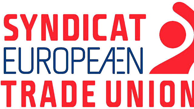 Erupean Trade Union Confederation – ETUC