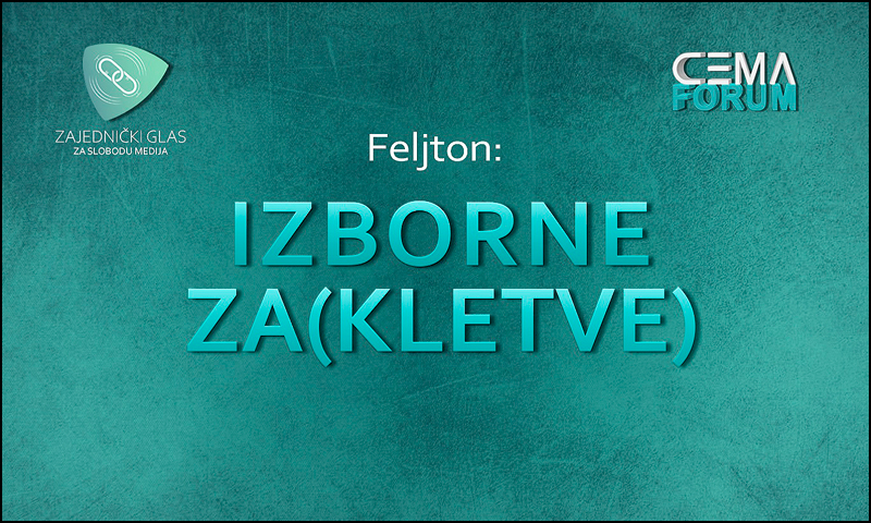 Izborne zakletve