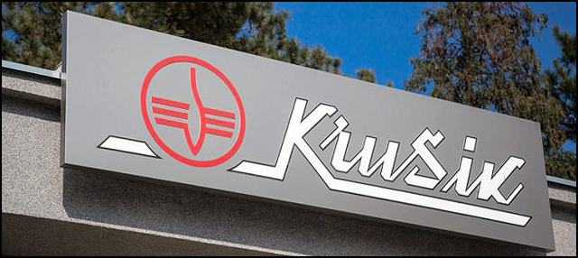 Krusik