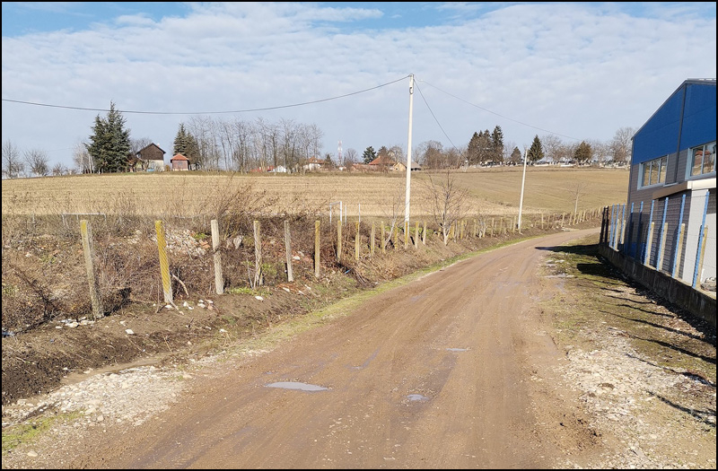 Mojsinje 1A