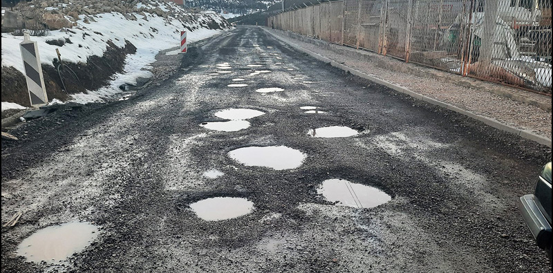 Novovaroski putevi