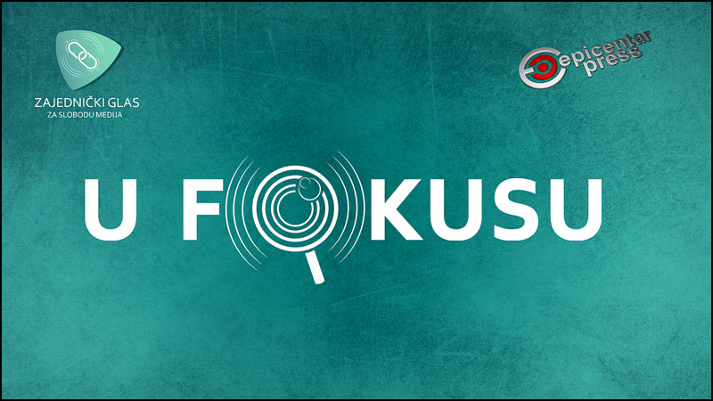 U fokusu