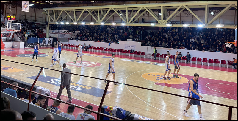 Zele i Cacak 2