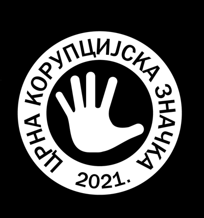 crna znacka
