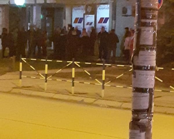foto Dnevna doza prosecnog Cacanina