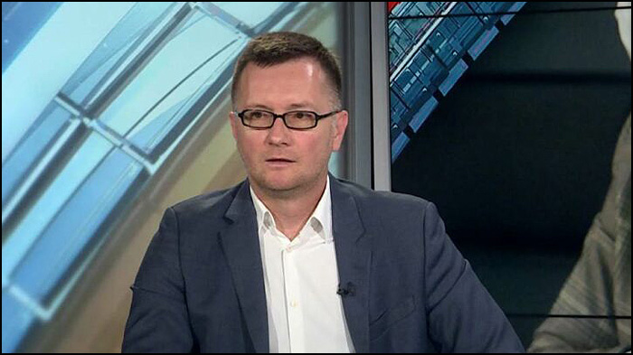 goran radosavljevic profesor