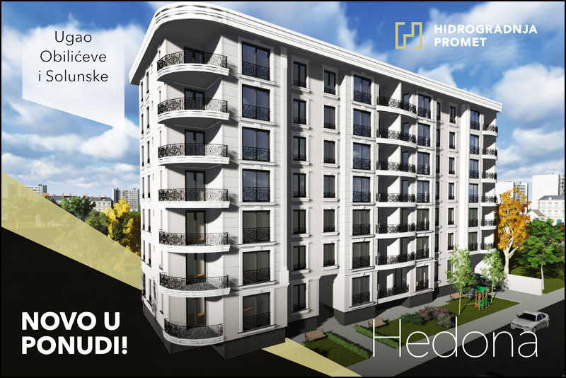 hedona 800