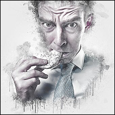 hunger