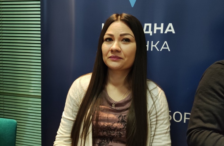ivana zaric