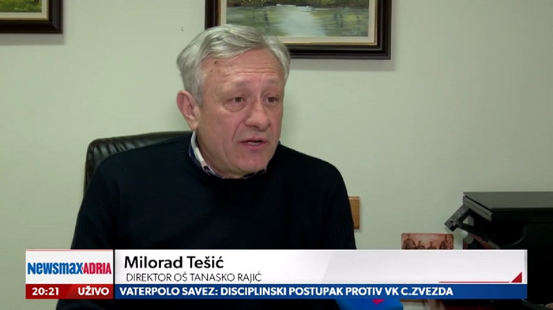 milorad