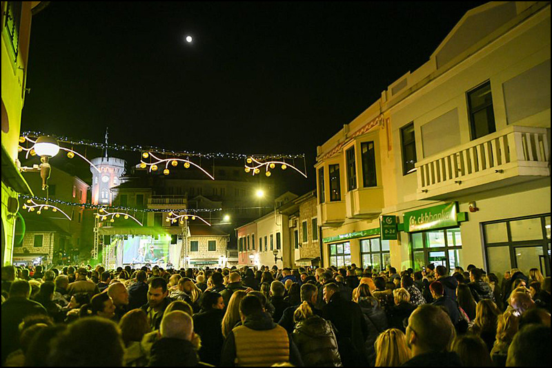 mimoza Herceg Novi