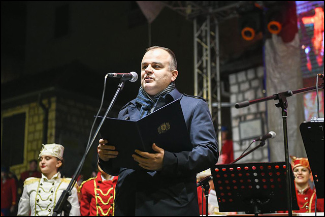 mimoza Stevan Katic