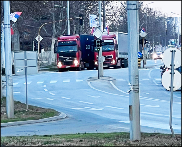 zrenjanin kamioni 0