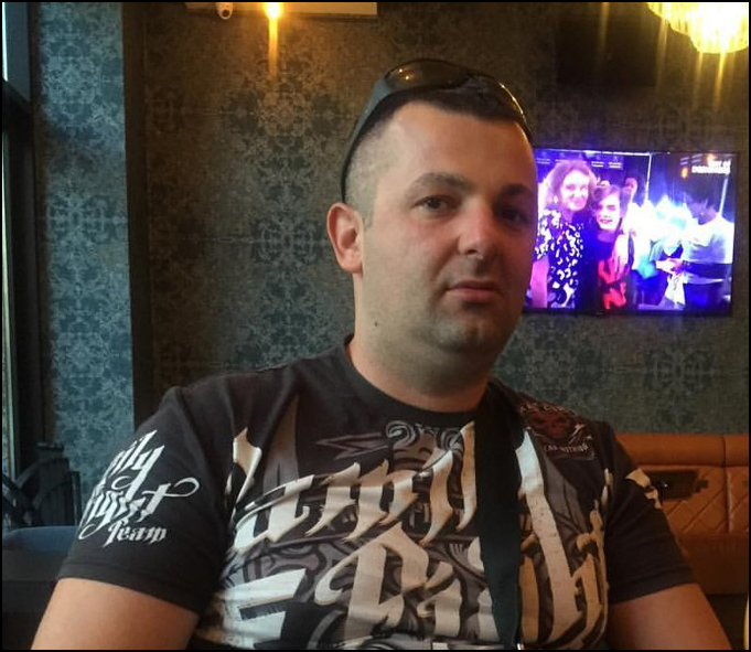 U ubistvu Olivera Ivanovića učestvovale Veselinovićeva i Belivukova grupa 4 Aleksandar Gligorijevic