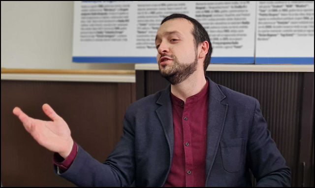 Boban Stojanovic