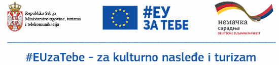 EU za tebe