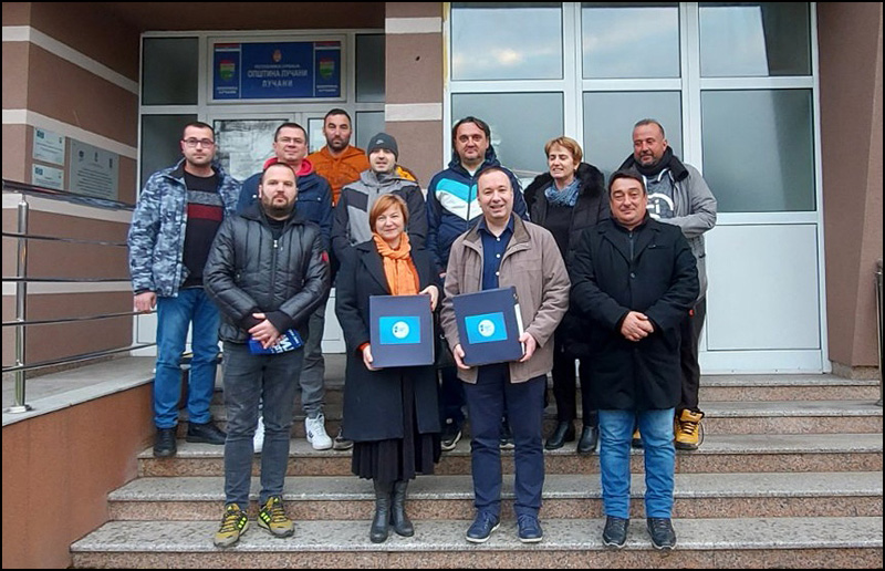 Jedan tim lista 1