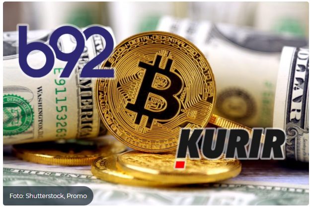 KURIR B92