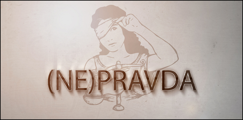 Nepravda
