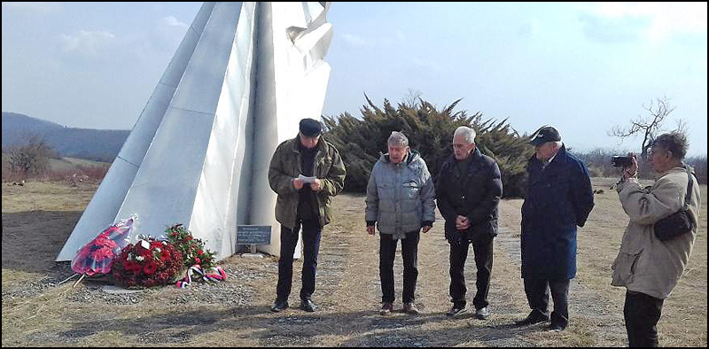 Ostra 6 5.3.2022