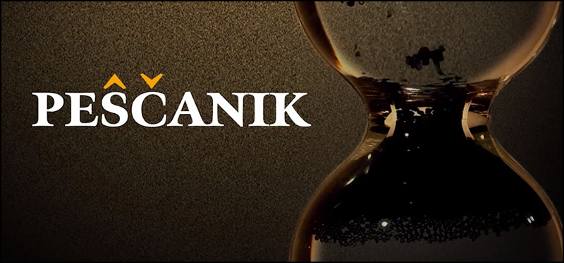 Pescanik 800