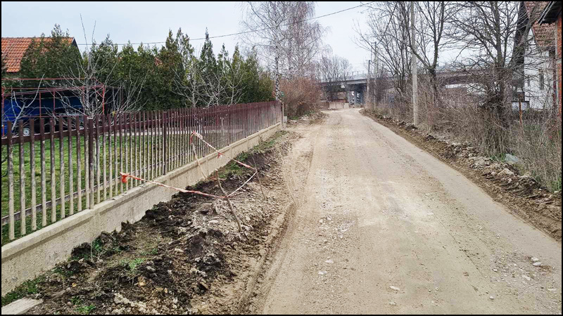 Prijevor putevi 1