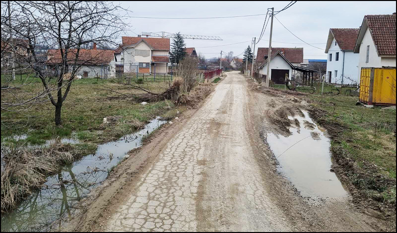 Prijevor putevi 2
