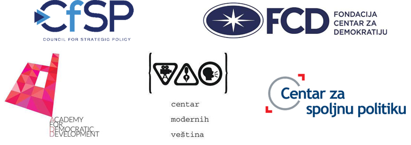 Saopstenje Mreze NVO demokratija razvoj bezbednost 1