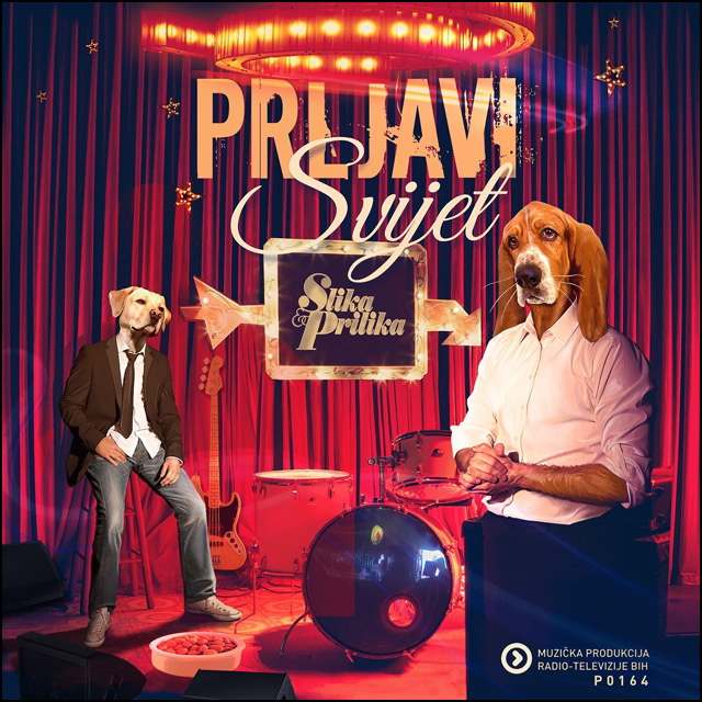 Slika i Prilika Cover