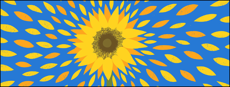 Ukraine cover