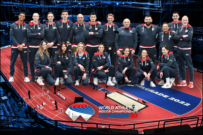 atletika