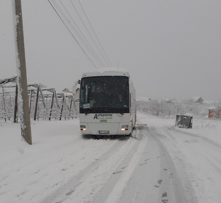 autobus
