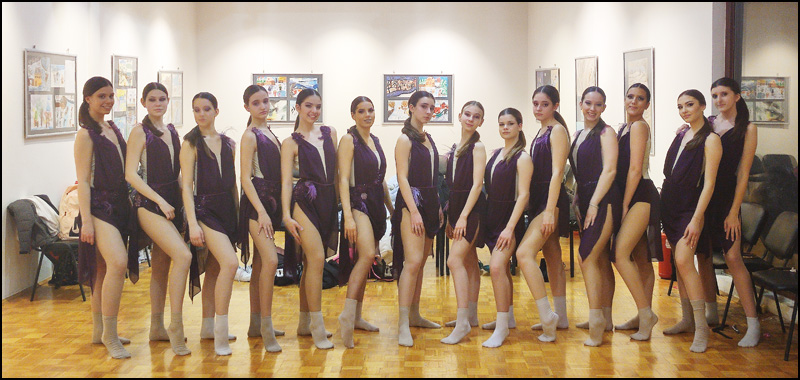 balet 1
