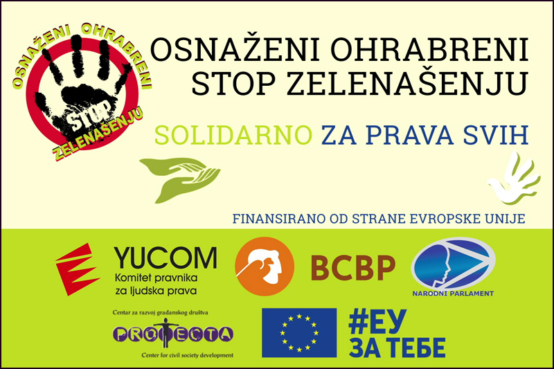 baner projekat