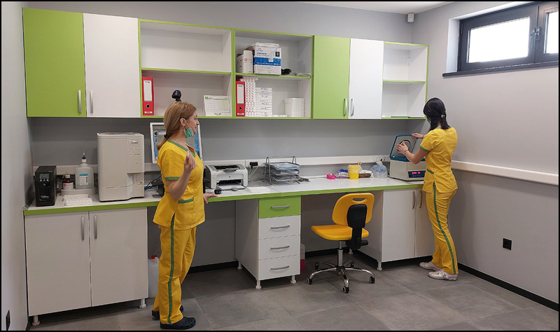 beo lab 2