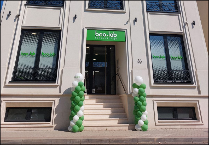 beo lab 5